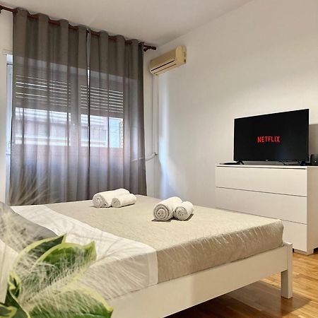 Maison Dalu Рим Екстер'єр фото